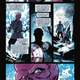 Illustration for article titled Red Skull returns to terrorize the future in this iCaptain America/i exclusiveem/em